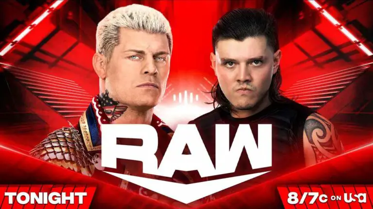 WWE RAW June 26, 2023 Live Results & Updates – MITB Go-Home