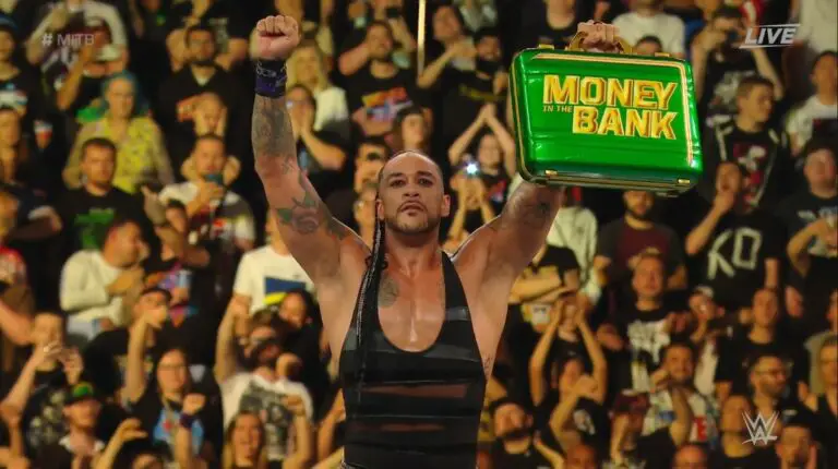 Men’s WWE Money in the Bank Ladder Match 2023 Live Blog