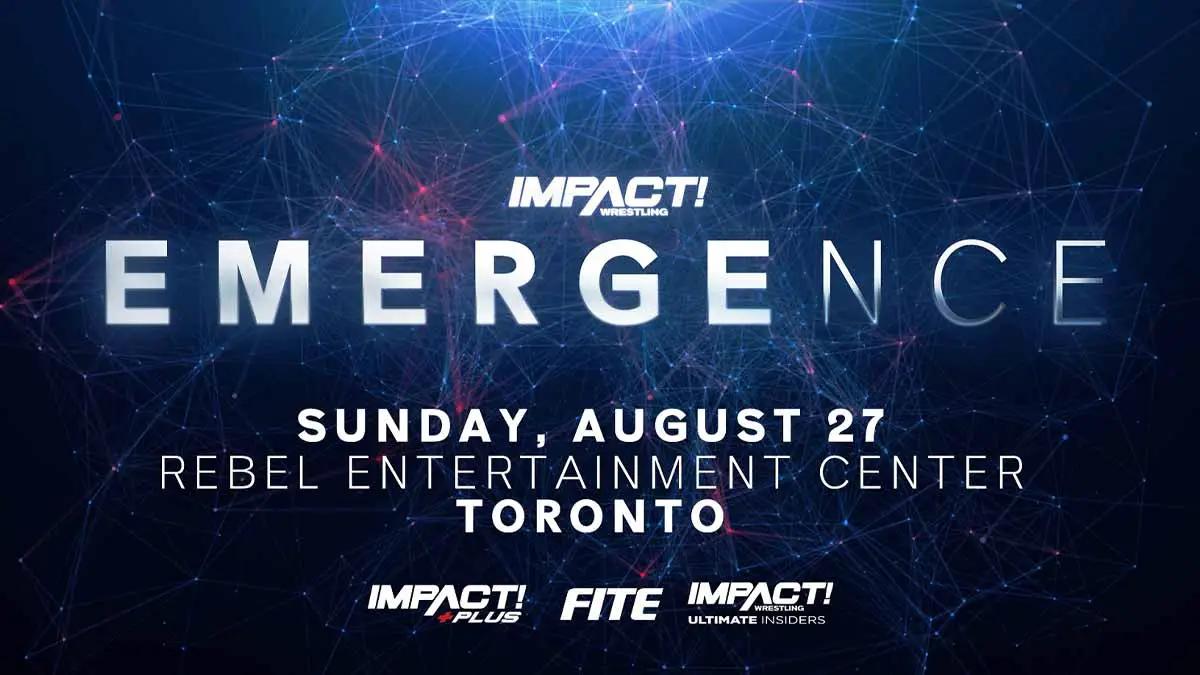 IMPACT Emergence 2023