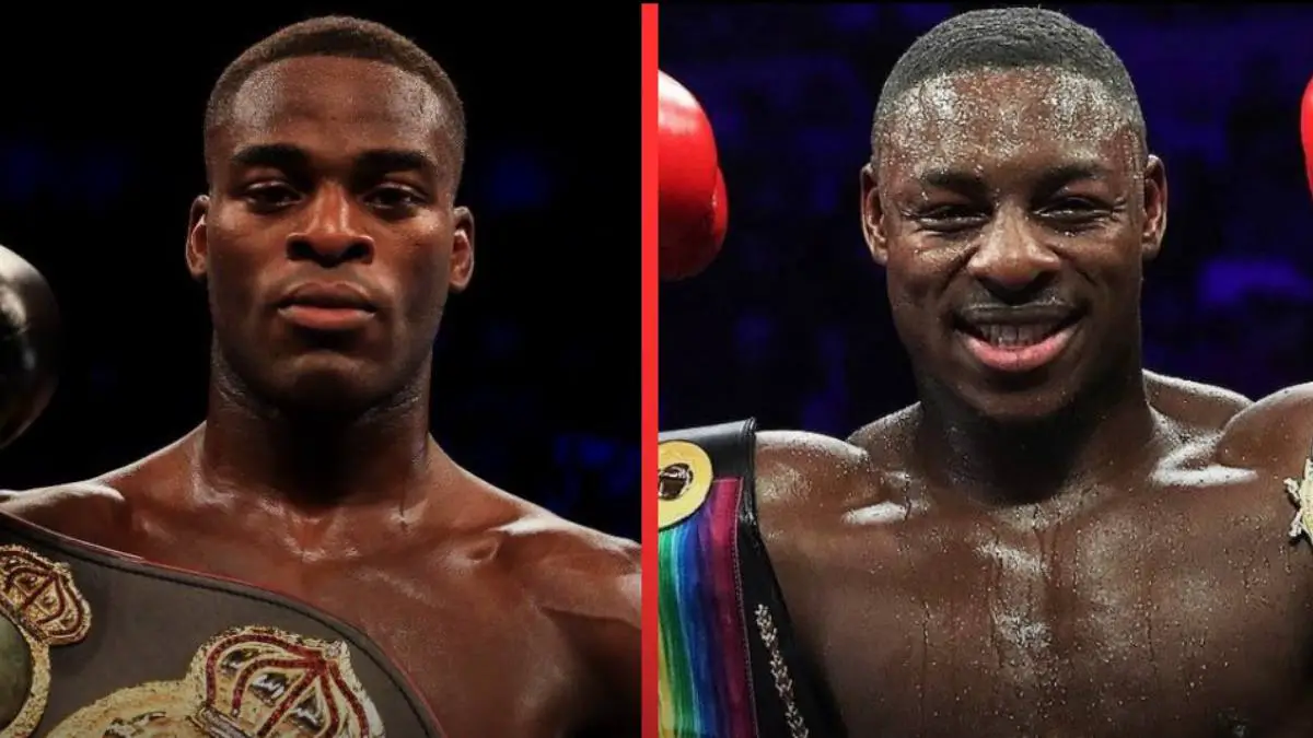 Joshua Buatsi vs Dan Azeez