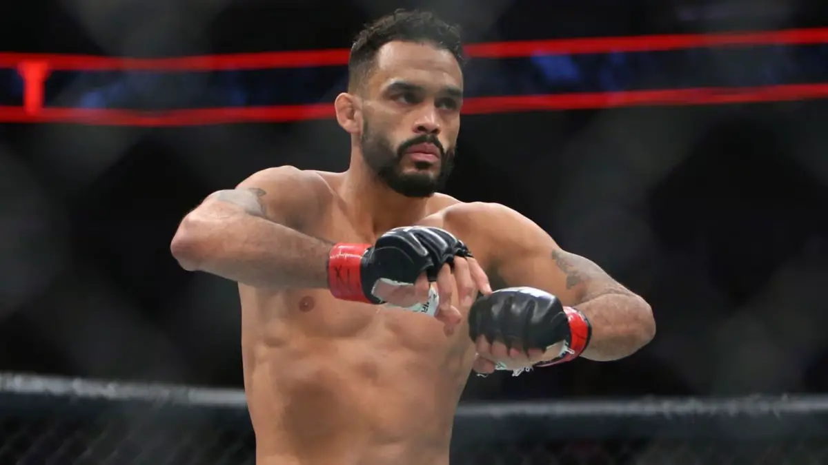 Rob Font