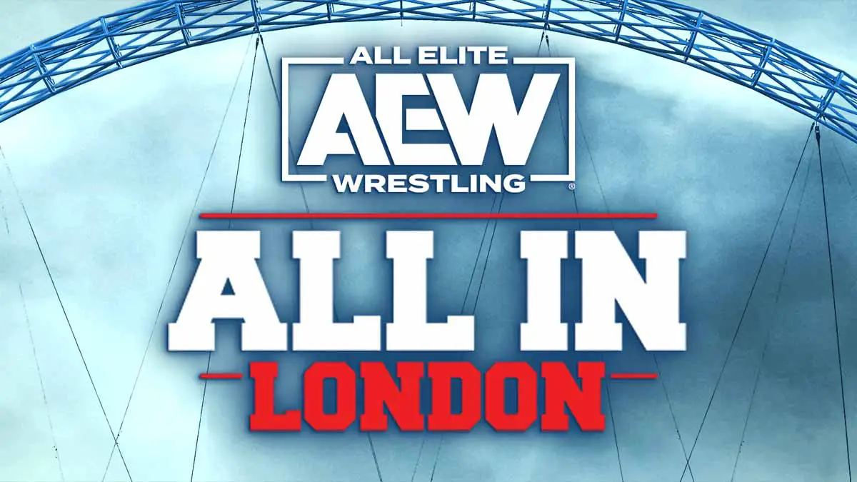 AEW PPV Schedule 20232024, List of AEW PPVs & Special Events