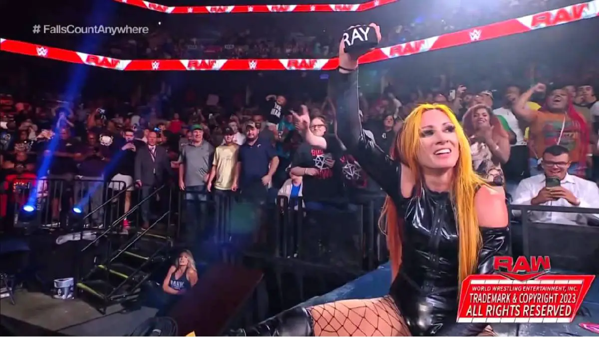Becky Lynch