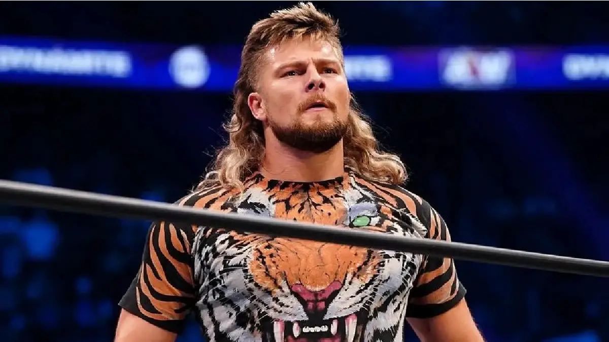 Brian Pillman Jr
