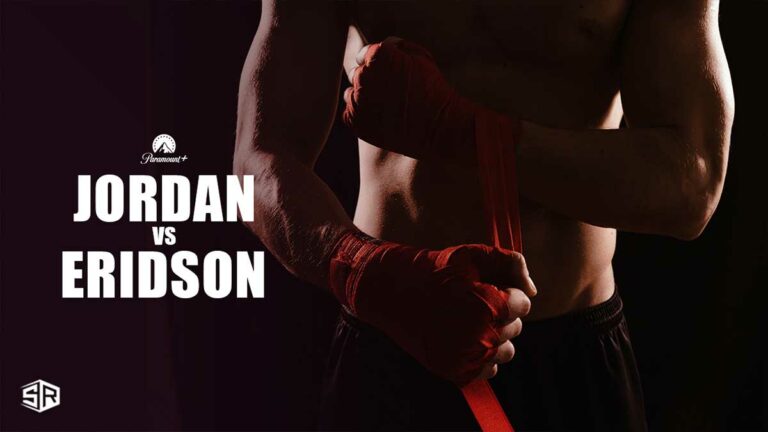 Jordan White vs Eridson Garcia Results Live, Card, Time