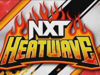 NXT Heatwave