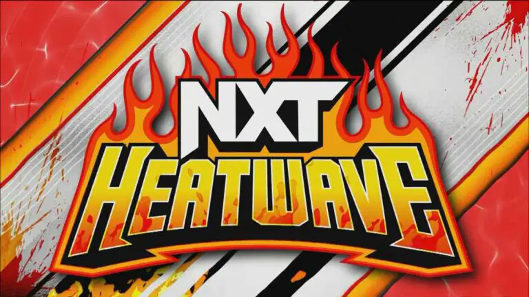 WWE NXT Heatwave 2023