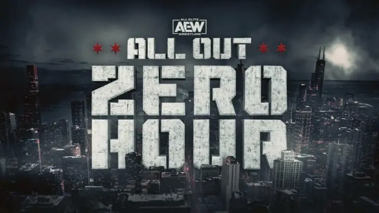 AEW All Out 2023: Women’s Tag Match & Battle Royale Set for Zero Hour