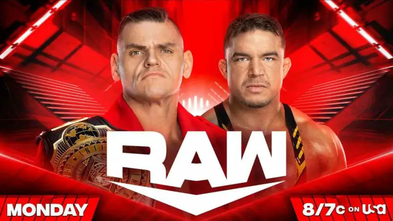 WWE RAW September 4, 2023 Results, Live Updates, Highlights