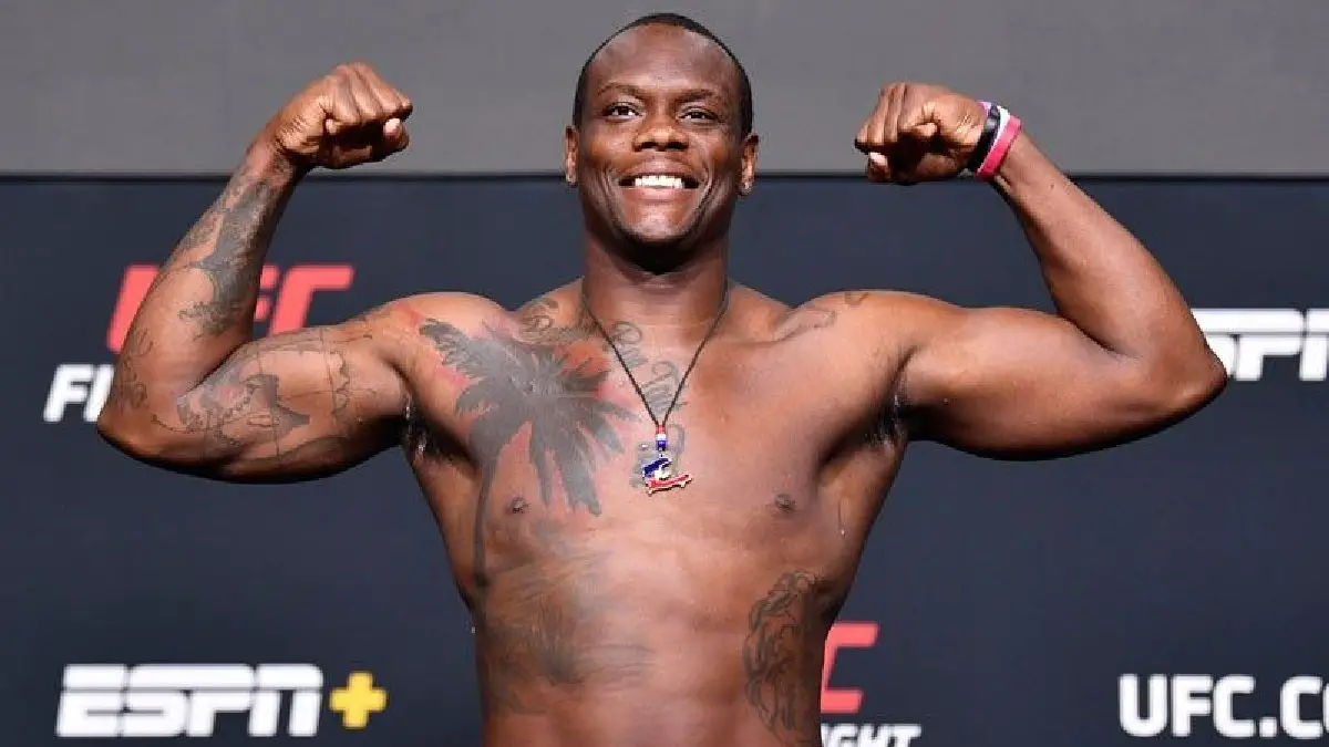 Ovince Saint Preux Suspended for Six Months for Second Violation