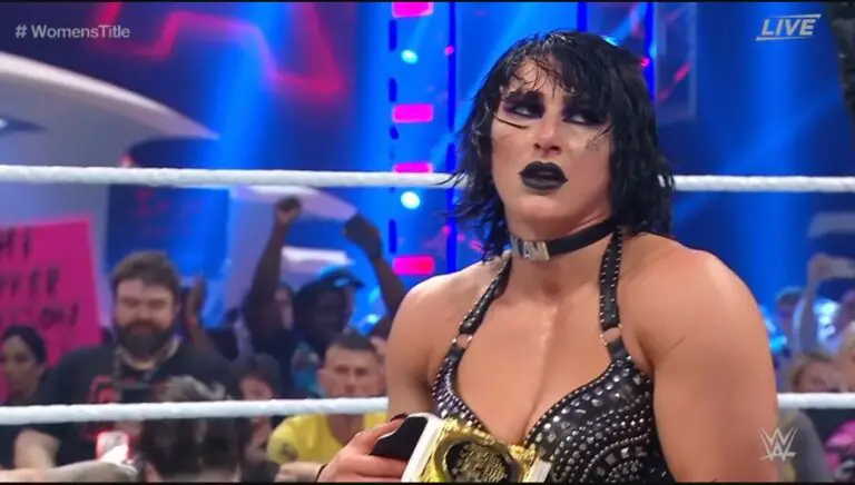 Rhea Ripley vs Raquel Rodriguez WWE Payback 2023 Live Blog