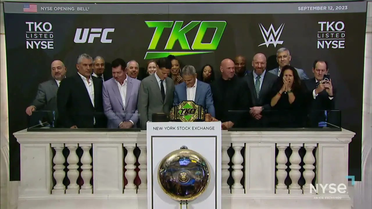 Report: WWE Contracts Approach Changed Following TKO Merger