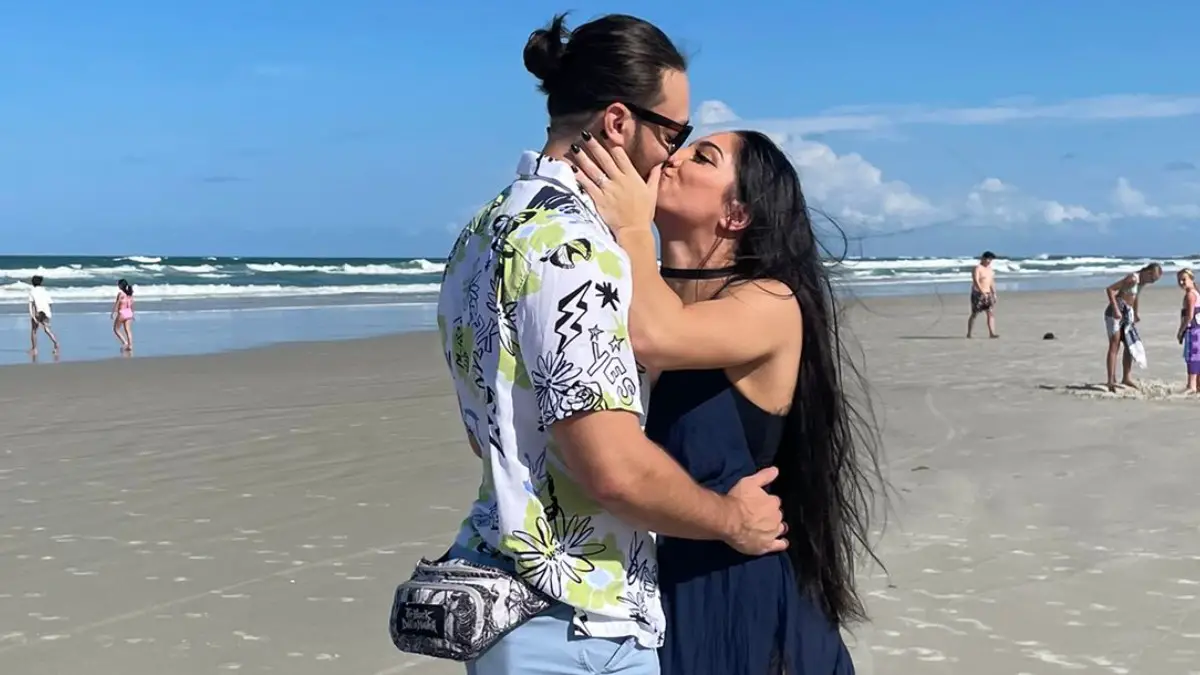 Tatum Paxley & Javier Bernal