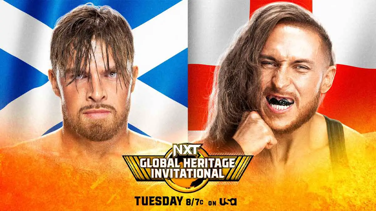 WWE NXT September 26 2023