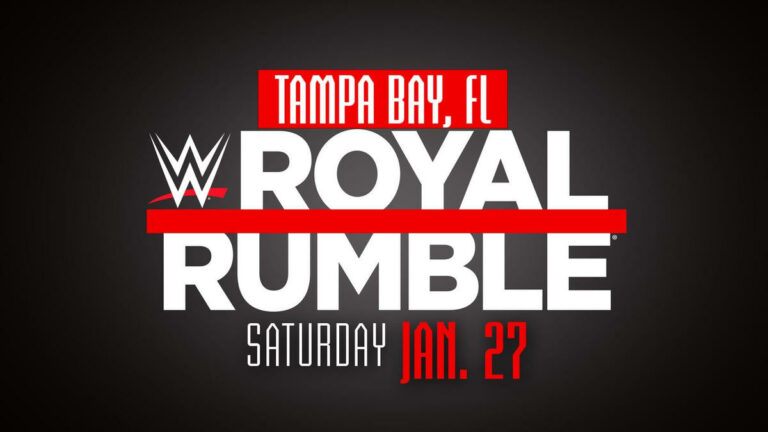 Updated List of Men’s Royal Rumble 2024 Participants