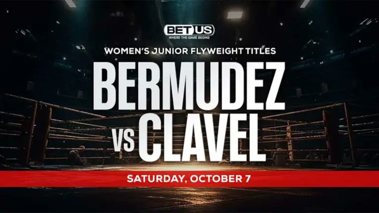 Evelin Bermudez vs Kim Clavel Results Live, Highlight