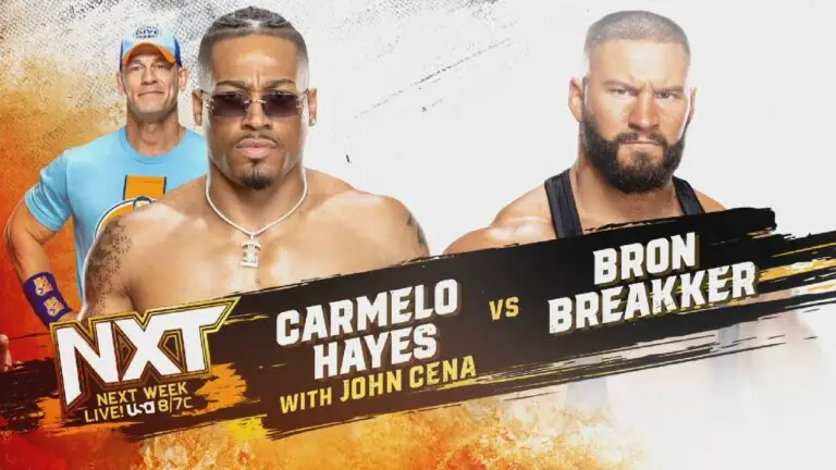 WWE NXT October 10: John Cena, Cody Rhodes & Asuka To Feature