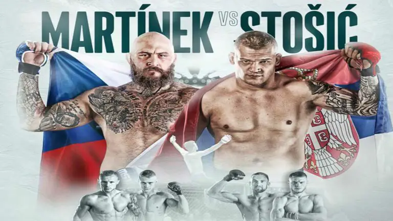KSW 87 Results Live, Fight Card, Start Time, Videos