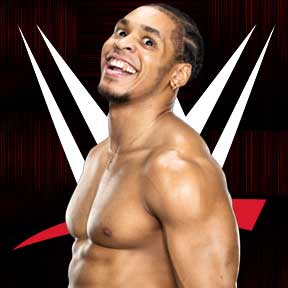 Lucien Price WWE Roster 