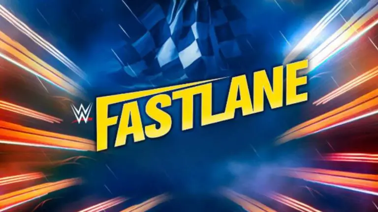 WWE Fastlane 2023 Results, Live Updates- Cena, Rollins-Nakamura