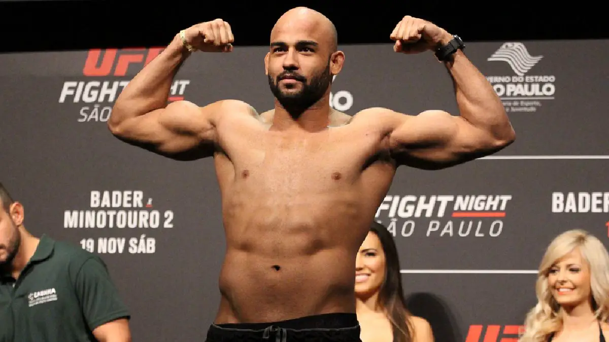 Warlley Alves