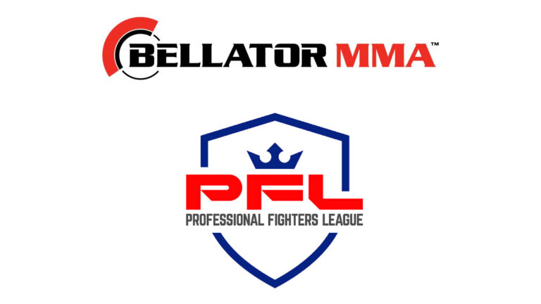 Bellator PFL