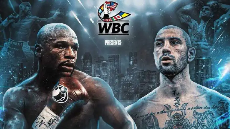 Mayweather vs Gotti III Rematch Confirmed for Super Bowl 2024 Weekend