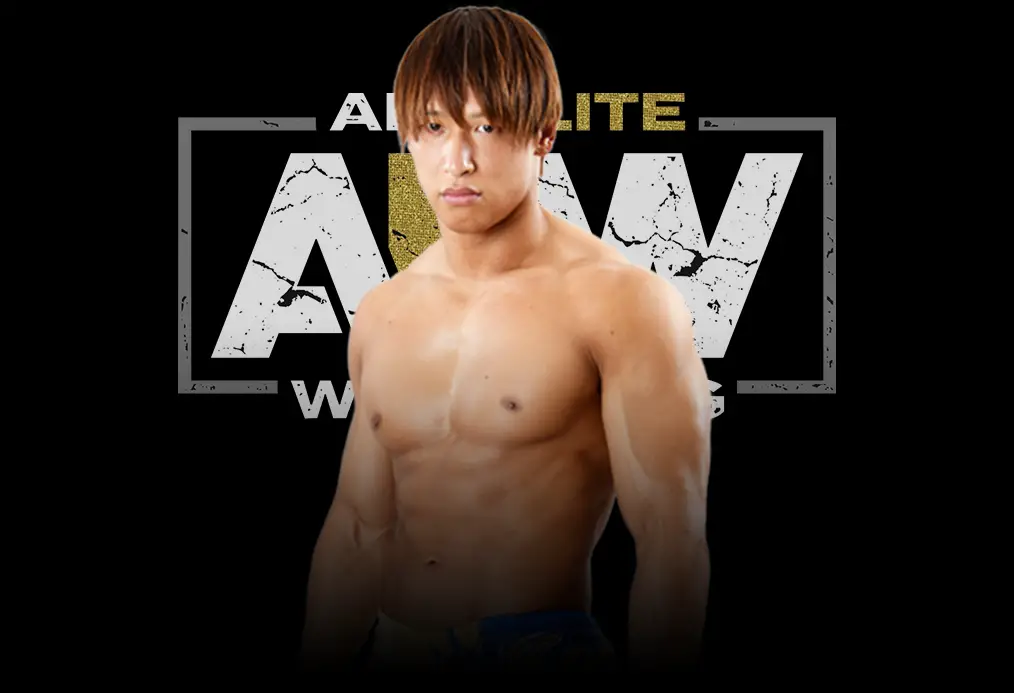 Kota-Ibushi-AEW-Roster