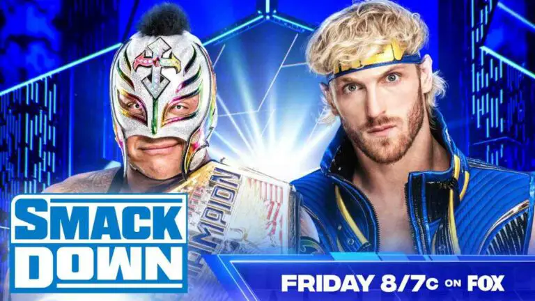 WWE SmackDown Results November 3, 2023, Live Updates, Winners