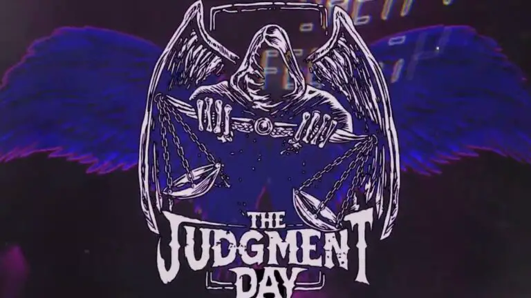 McDonagh Joins Judgment Day & McIntyre Allies with Faction