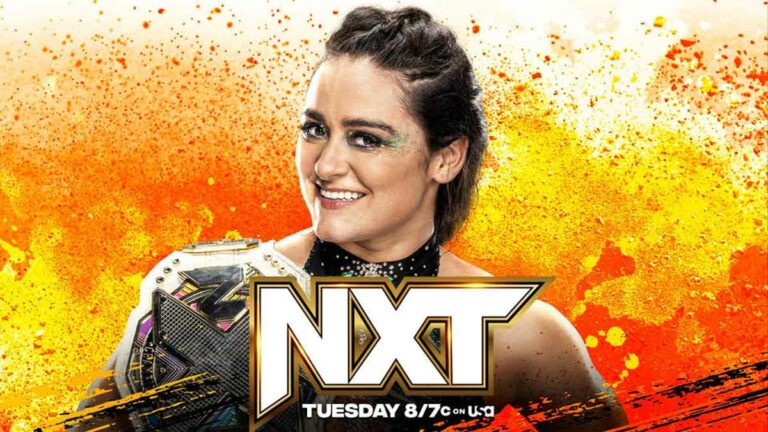 WWE NXT November 7, 2023 Results, Updates Info, Preview