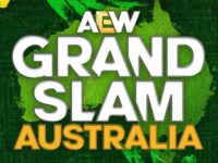 AEW Grand Slam 2025