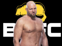 Ben Rothwell BKFC Current Champions