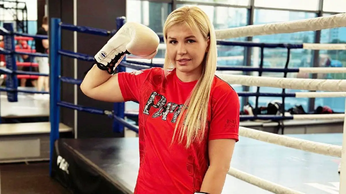 UFC March 23 Cornolle Out, Dariya Zheleznyakova To Debut vs Rendon