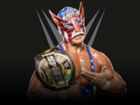 El Grande Americano Champions