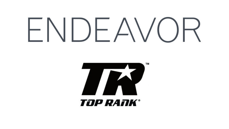 Report: Endeavor Buying Top Rank, Dana White Refutes