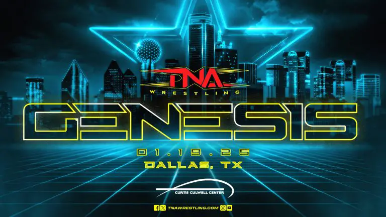 TNA Genesis 2024