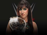 Jacy Jayne NXT Women's Champion Poster