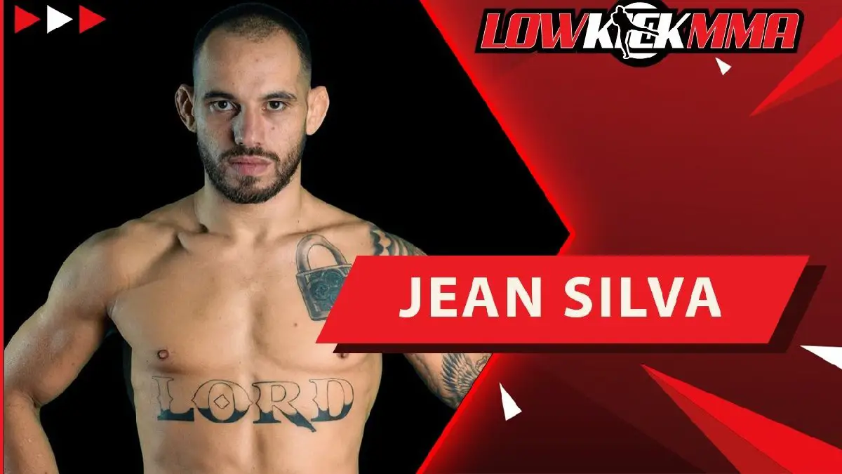 Jean Silva