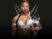 Kali Armstrong Champions