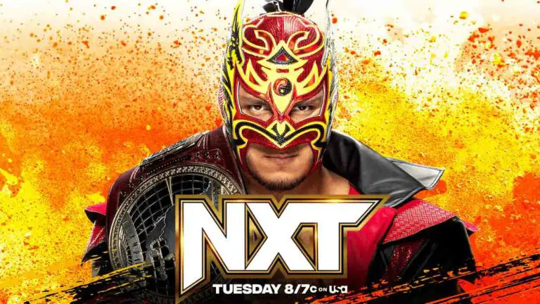 Spoiler Results for WWE NXT December 19, 2023