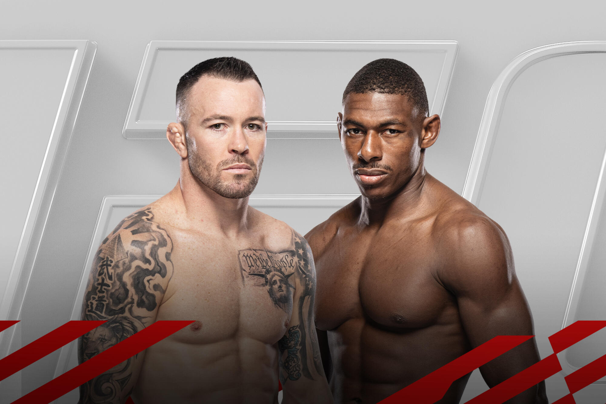 UFC Tampa 2024 Weigh In Results: All Fighters on Weight