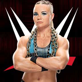 Ivy Nile WWE Roster