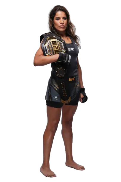 Julianna Pena UFC Champions