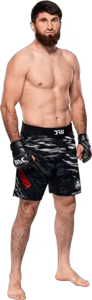 Magomed Ankalaev Png