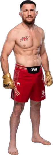 Merab Dvalishvili