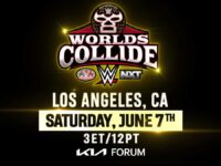 NXT AAA Worlds Collide 2025
