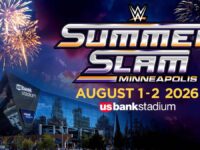 WWE SummerSlam 2026