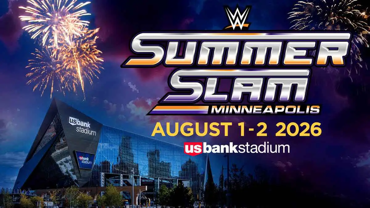 WWE PPV Schedule 20242025, List Of WWE PPVs