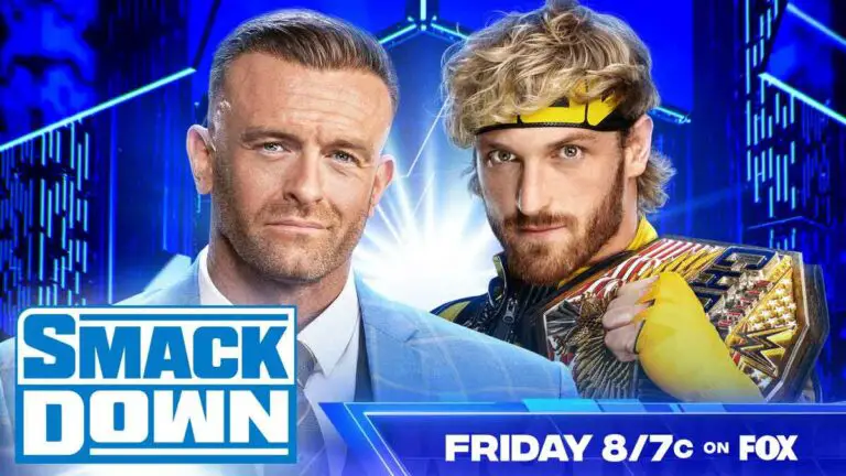 WWE SmackDown Results February 9, 2024, Live Updates, Winners